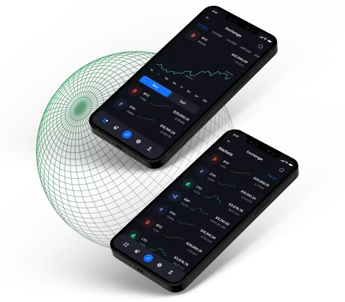 TruthFinder - Empower Your Trading with Robust Cryptography Security via TruthFinder
